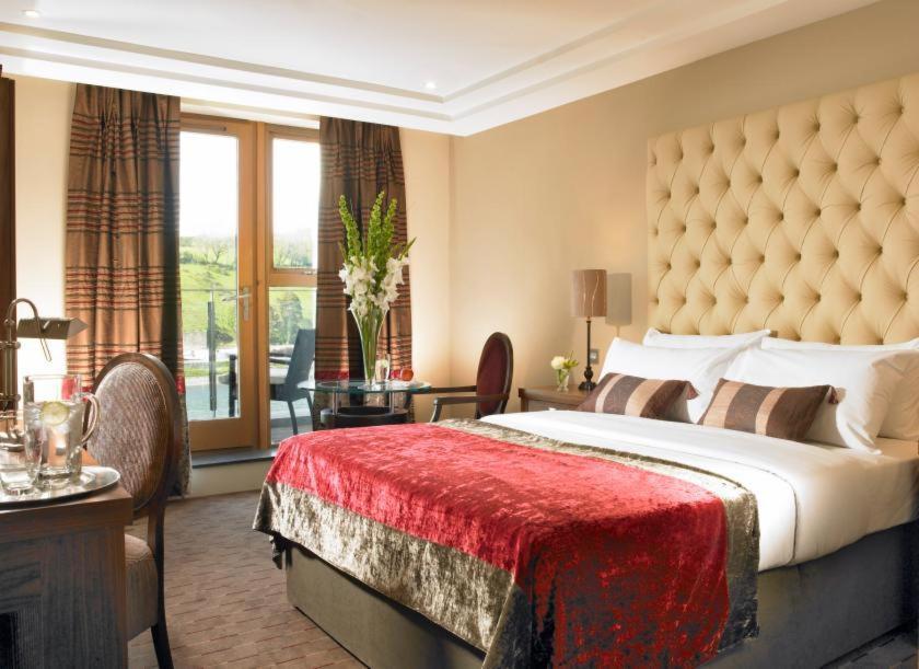 The Maritime Hotel Bantry Ruang foto